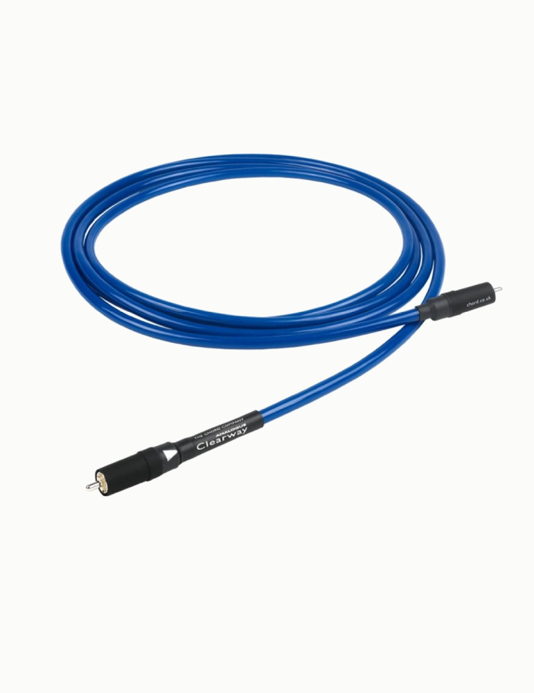 Cablu Subwoofer Chord Clearway