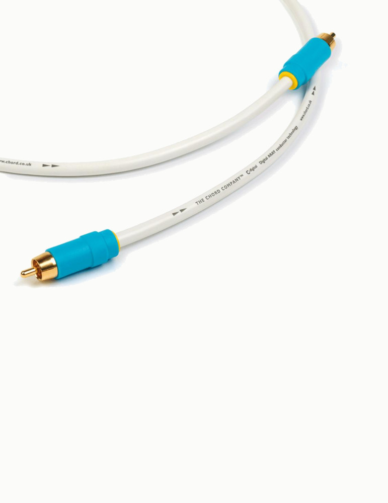 Cablu Coaxial Digital Chord C-digital