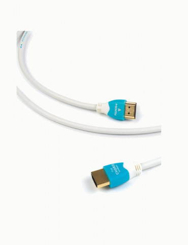 Cablu HDMI Chord C-view 8K 48Gbps
