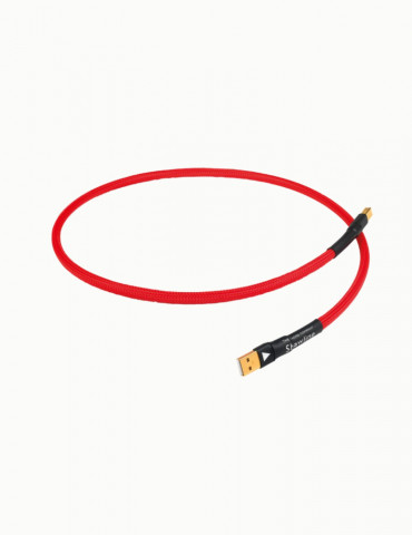 Cablu USB A-B Chord Shawline