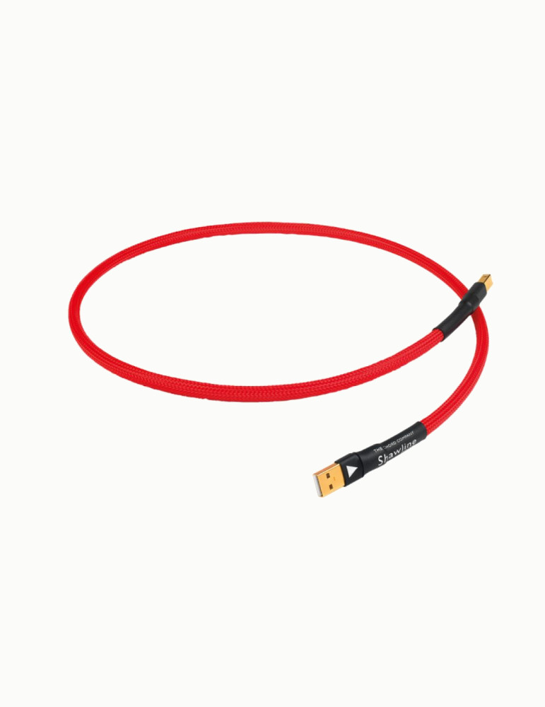 Cablu USB A-B Chord Shawline