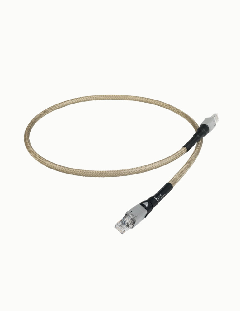 Cablu Streaming Chord Epic