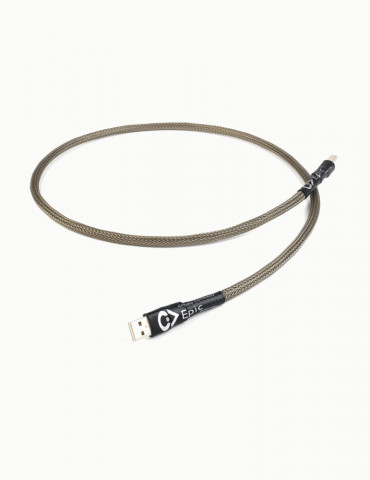 Cablu USB A-B Chord Epic