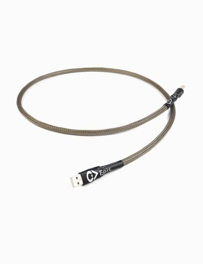 Cablu USB A-B Chord Epic