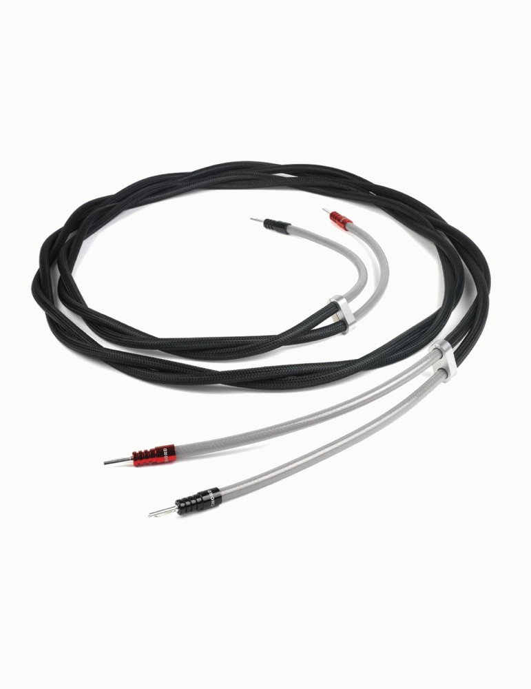 Cablu de Boxe Chord Signature XL
