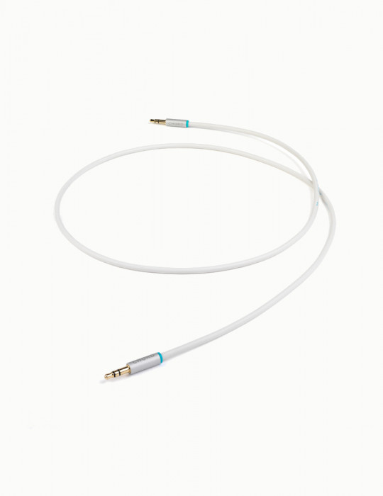 Cablu Interconect Jack 3.5mm - 3.5mm Chord C-Jack