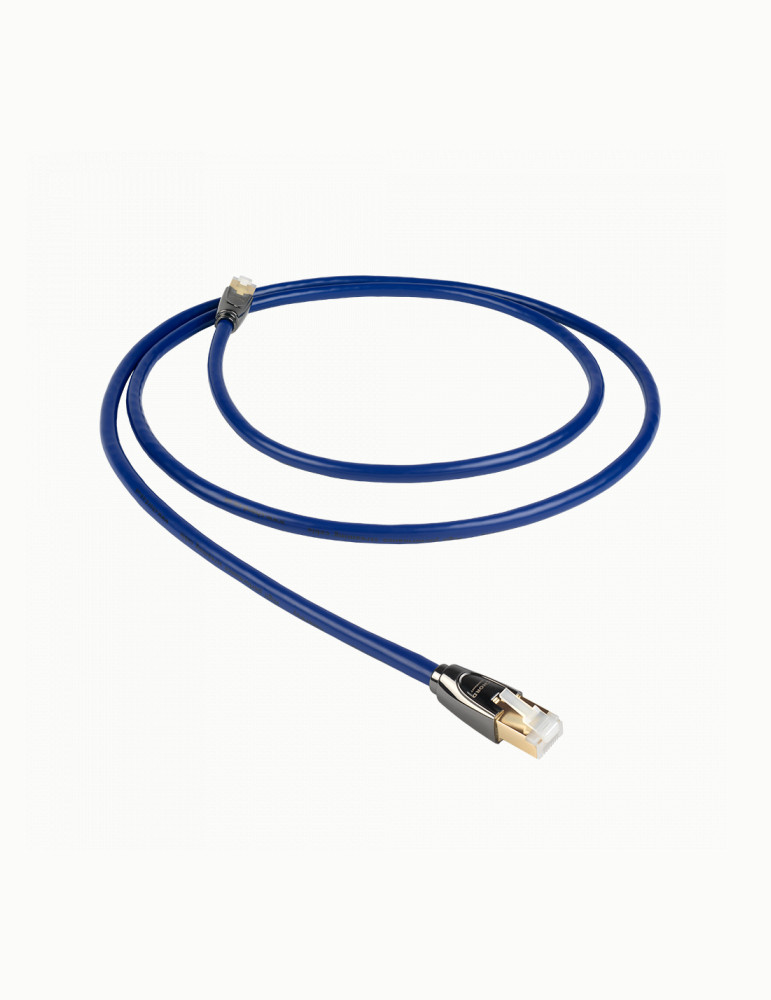 Cablu retea Chord Clearway Digital Streaming