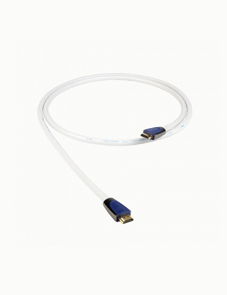 Cablu HDMI 8k (48 Gbps) Chord Clearway