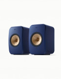 Boxe Kef LSX II