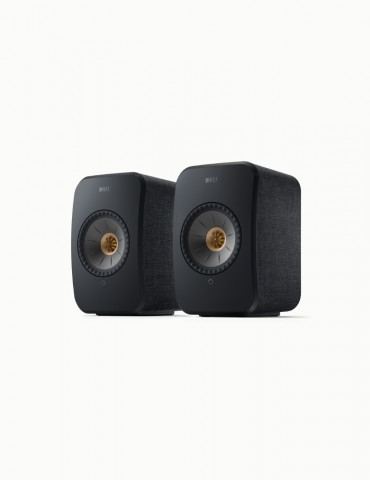 Boxe Kef LSX II