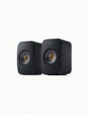 Boxe Kef LSX II