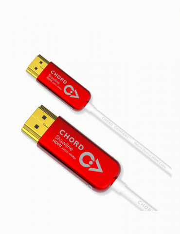 Cablu HDMI AOC 8k (48Gbps) Chord Shawline