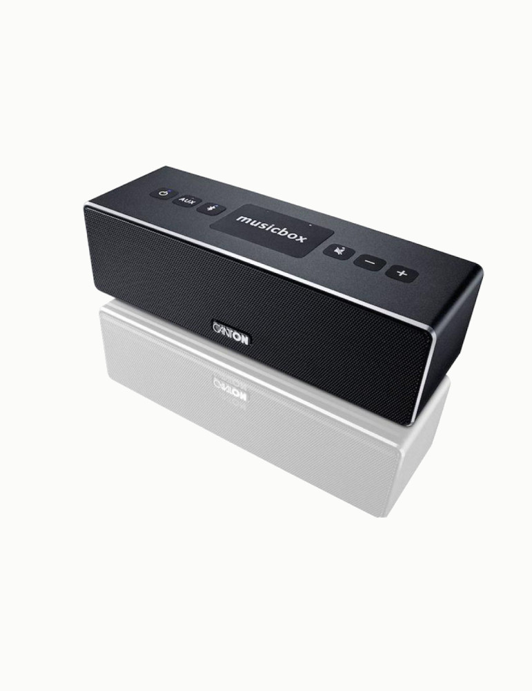 Boxa Portabila Canton Musicbox XS