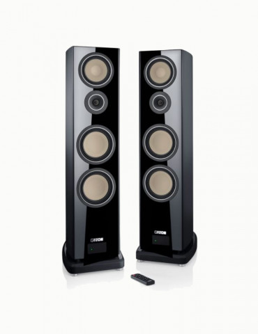 Boxe Wireless Canton Smart Reference 5 K