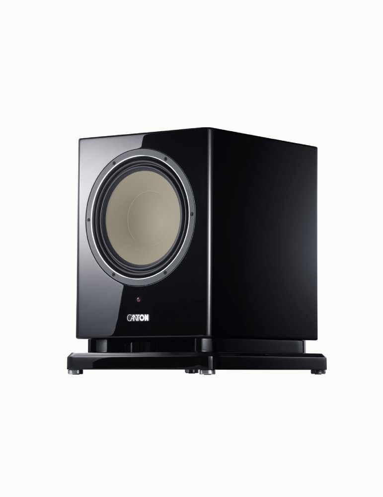 Subwoofer Canton Reference SUB 50 K