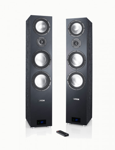 Boxe active Canton Smart GLE 9