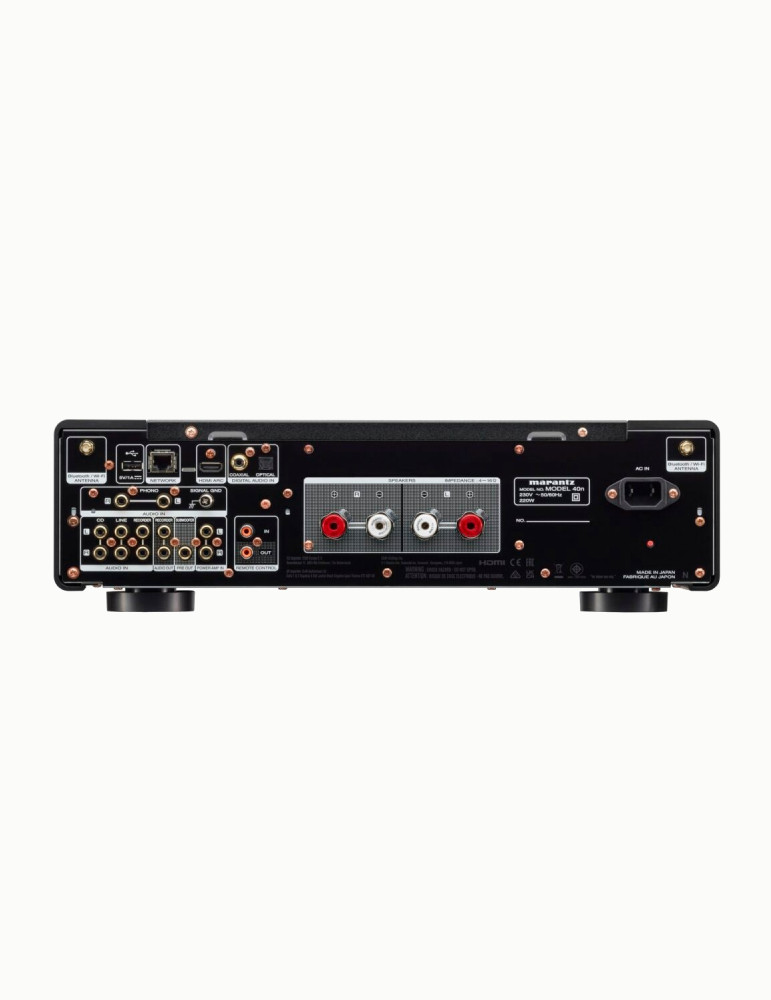 Amplificator Marantz Model 40N