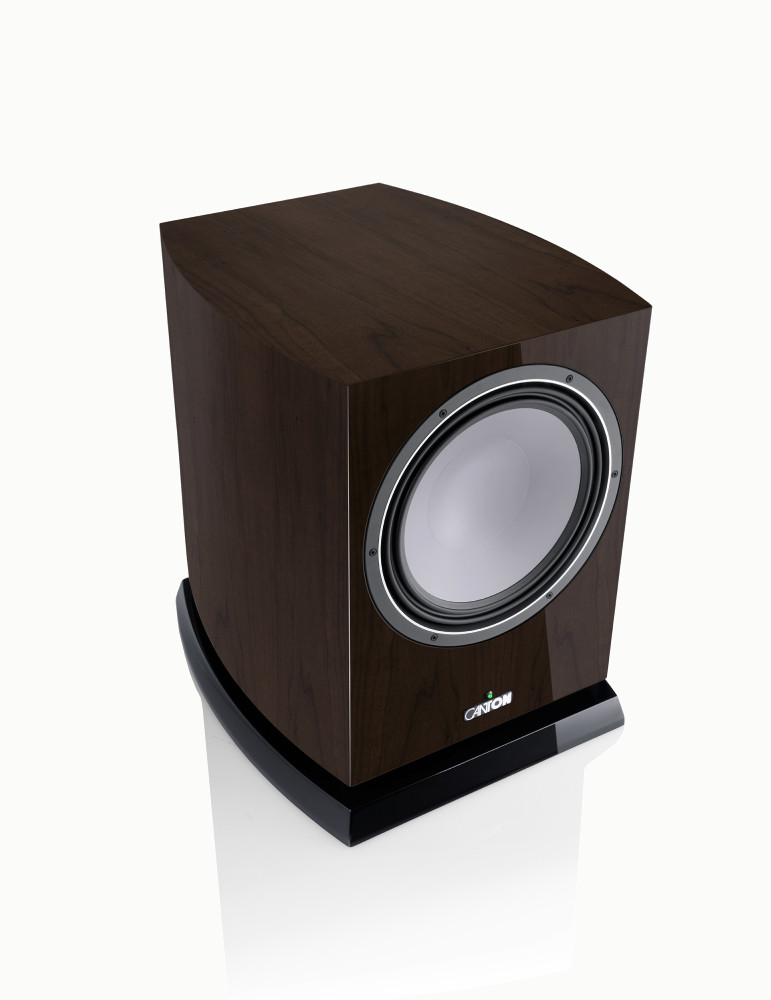 Subwoofer Canton Vento Sub 12