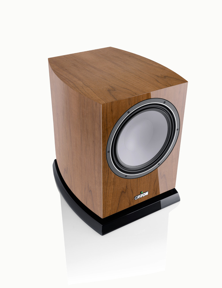 Subwoofer Canton Vento Sub 12