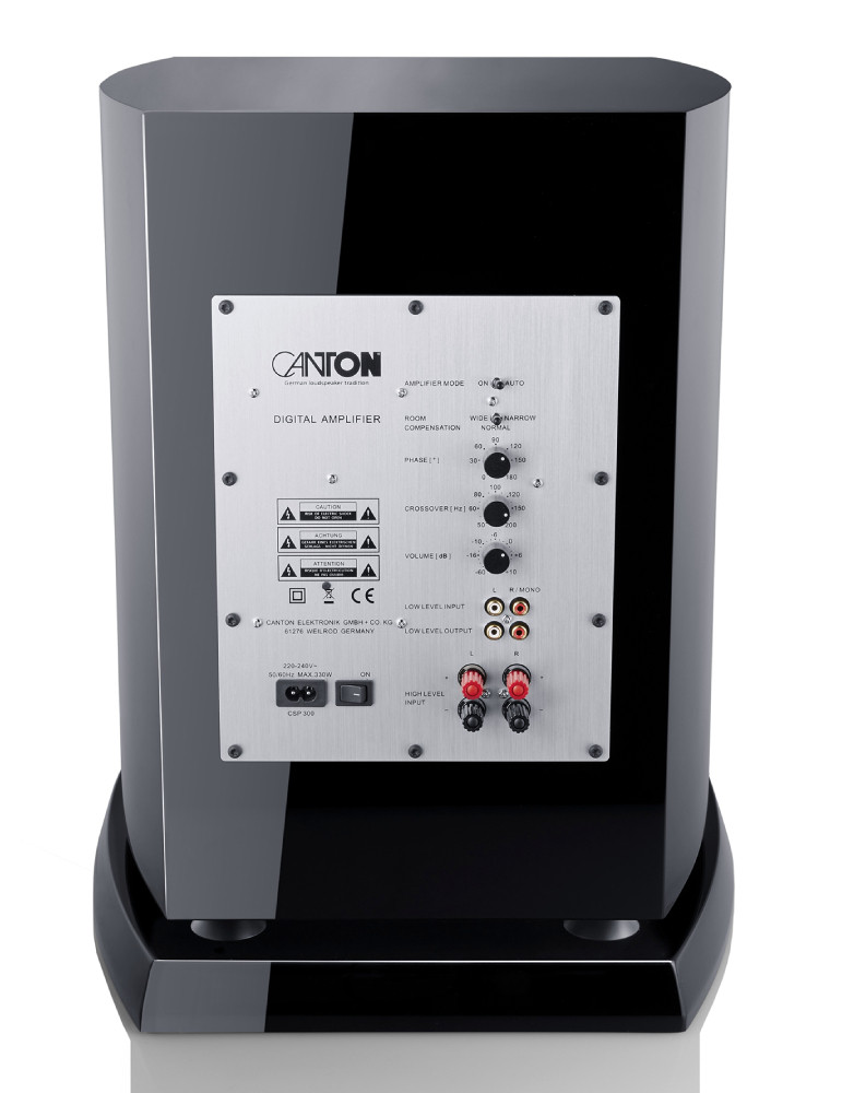 Subwoofer Canton Vento Sub 12
