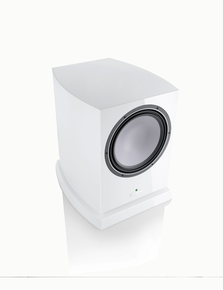 Subwoofer Canton Vento Sub 12