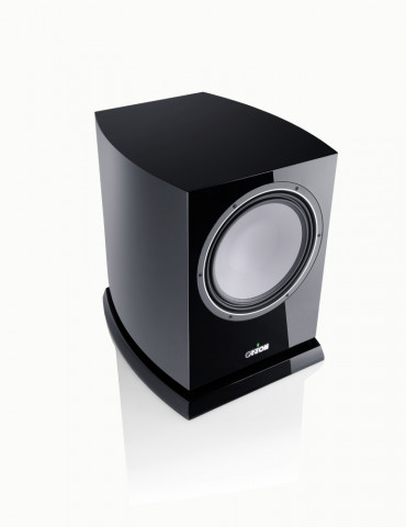 Subwoofer Canton Vento Sub 12