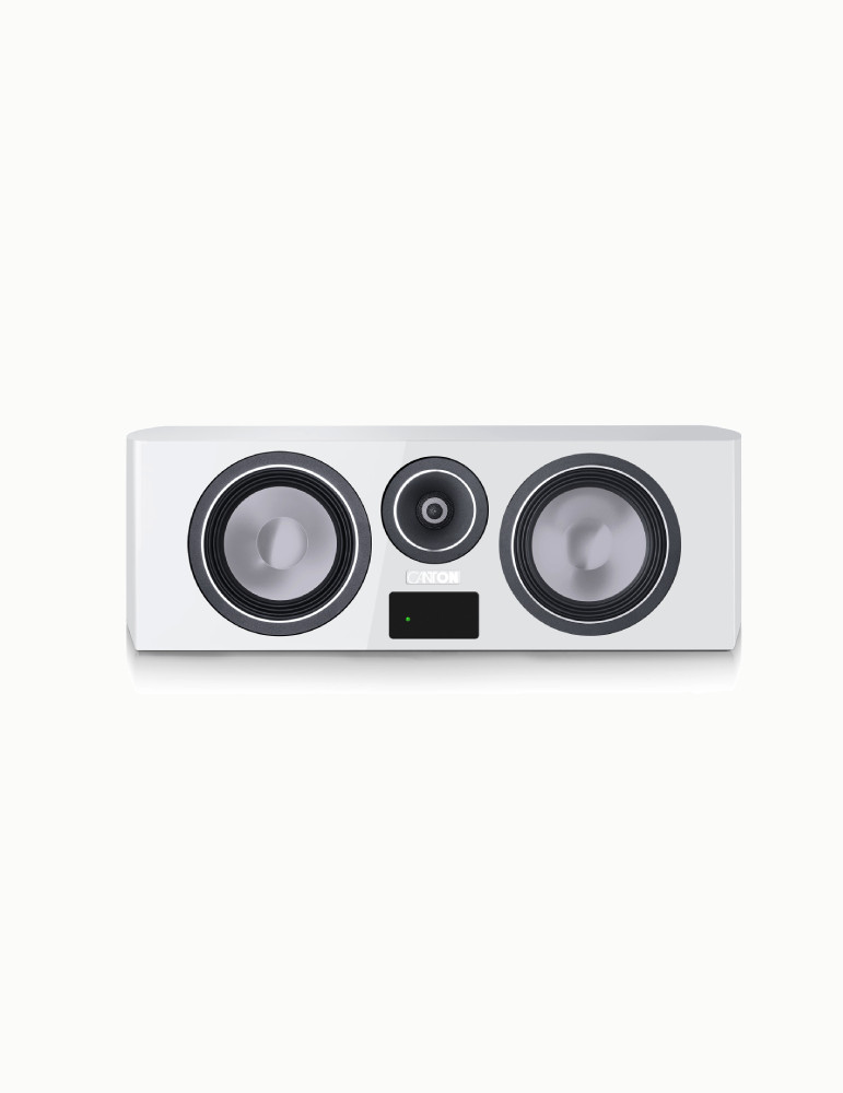 Boxa centru activa Canton Smart Vento 5 S2