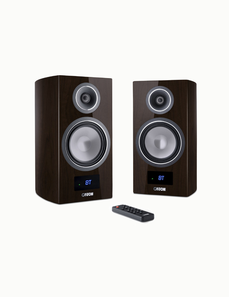 Boxe active Canton Smart vento 3 S2