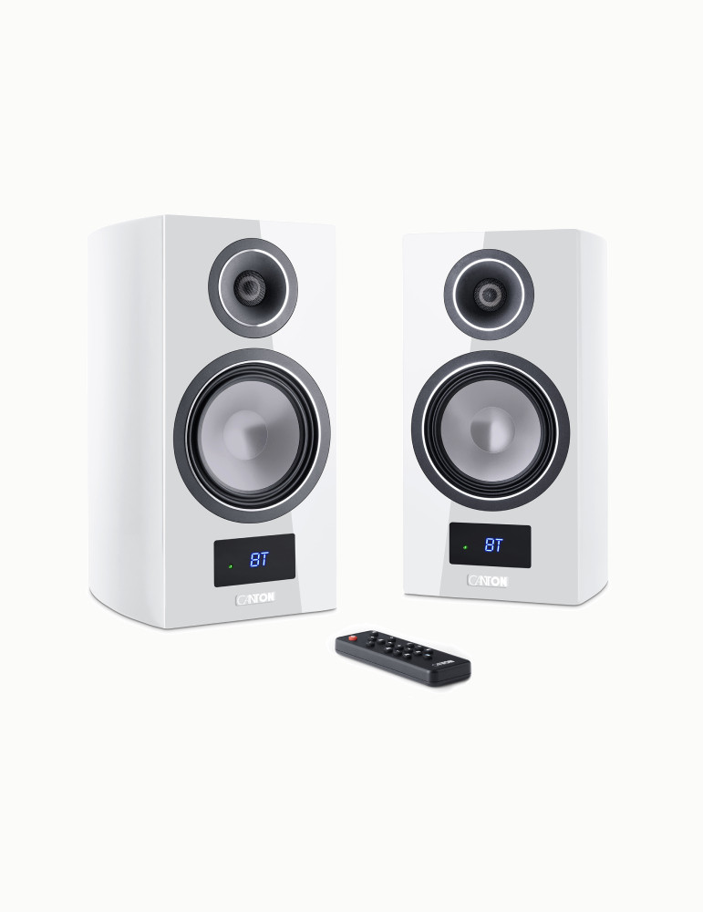 Boxe active Canton Smart vento 3 S2