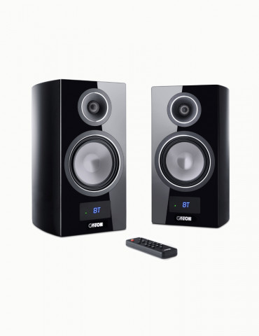 Boxe active Canton Smart vento 3 S2