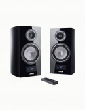 Boxe active Canton Smart vento 3 S2
