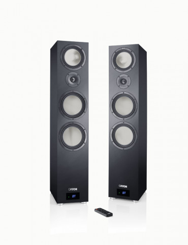 Boxe active Canton Smart GLE 9 S2