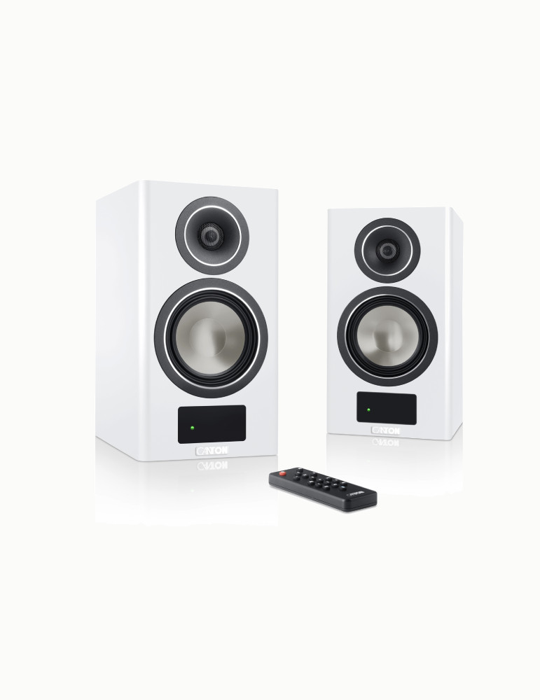 Boxe active Canton Smart Townus 2