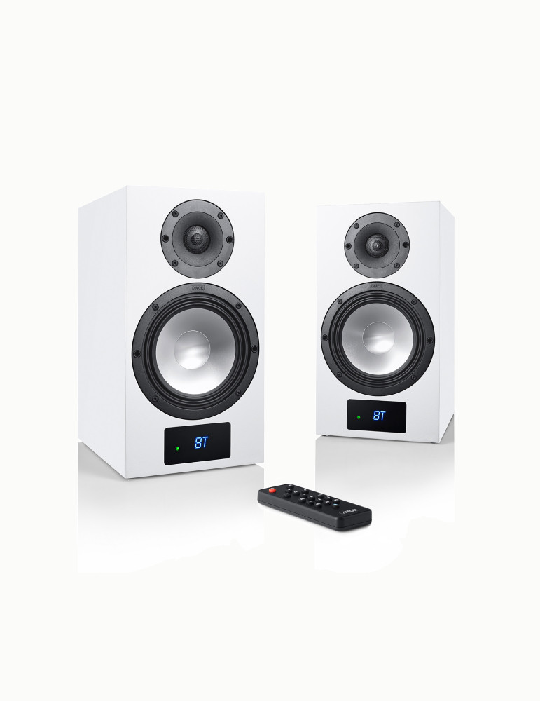 Boxe active Canton Smart GLE 3