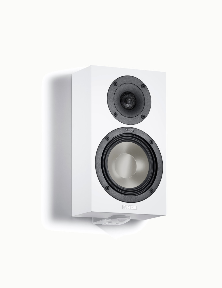 Boxe Canton GLE 10 Pro