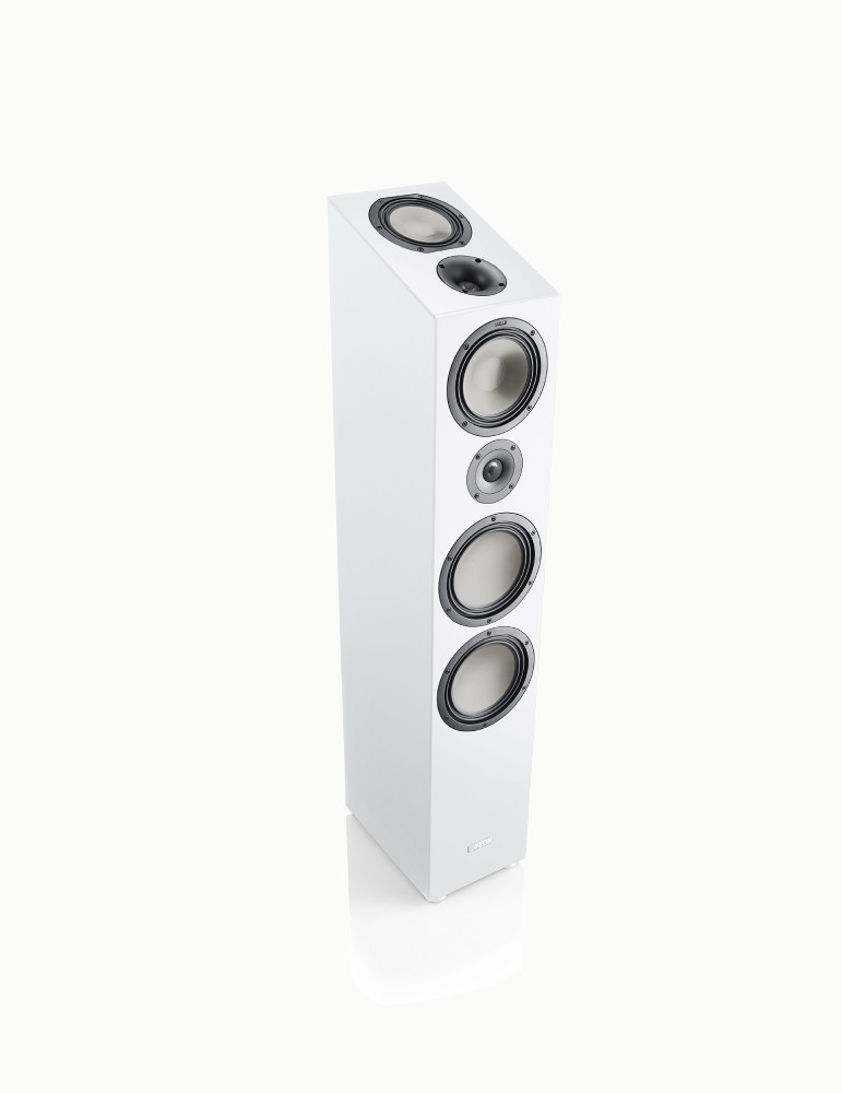 Boxe Atmos Canton GLE 90 AR