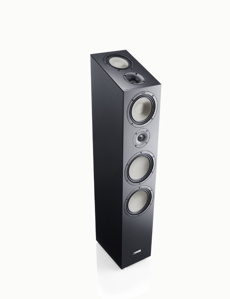 Boxe Atmos Canton GLE 90 AR