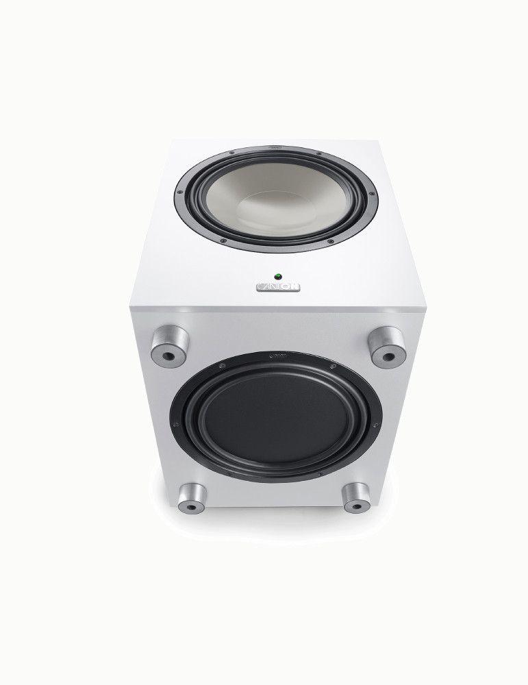 Subwoofer Canton Power Sub 12