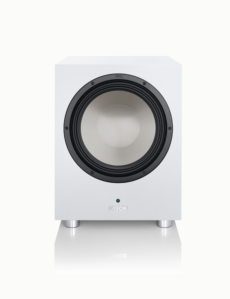 Subwoofer Canton Power Sub 12