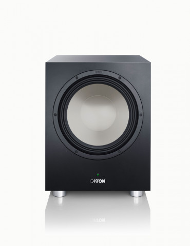 Subwoofer Canton Power Sub 12