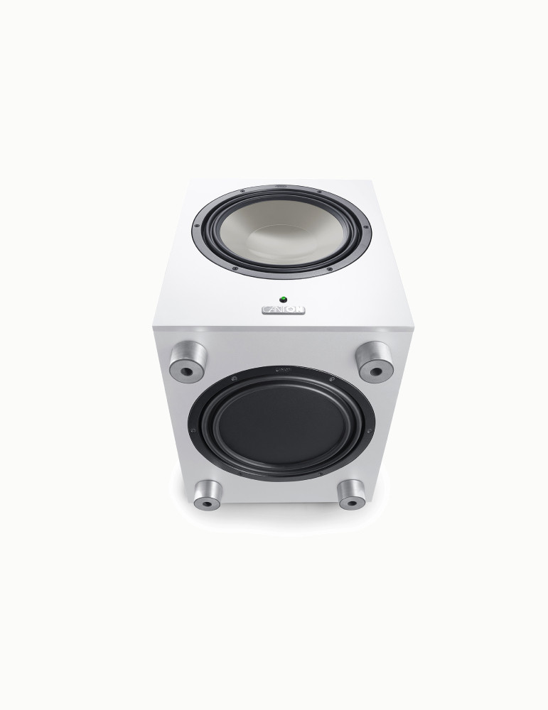 Subwoofer Canton Power Sub 10