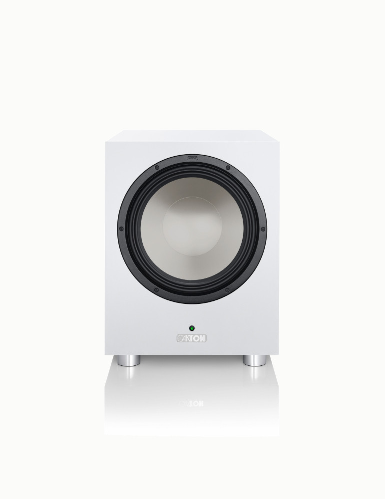 Subwoofer Canton Power Sub 10
