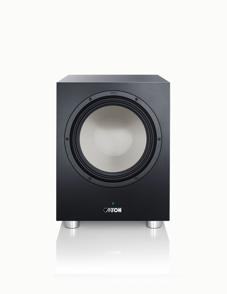 Subwoofer Canton Power Sub 10