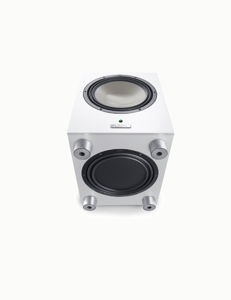 Subwoofer Canton Power Sub 8