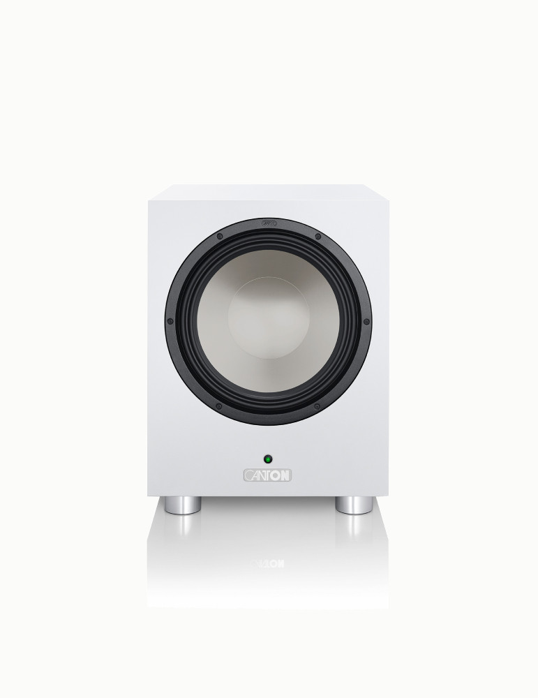 Subwoofer Canton Power Sub 8