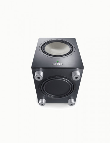 Subwoofer Canton Power Sub 8