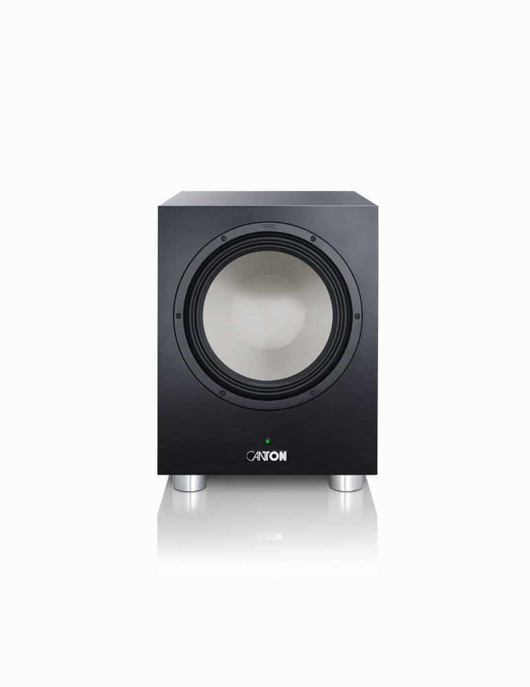 Subwoofer Canton Power Sub 8