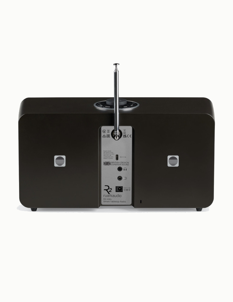 Ruark Audio R2 MK4