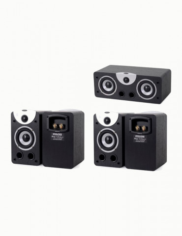 Sistem boxe 5.0 Dynavoice Magic S4 EX