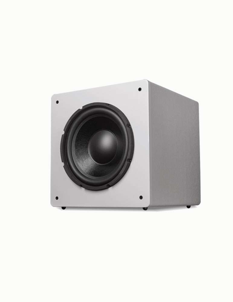 Subwoofer Dynavoice Challenger SUB-12